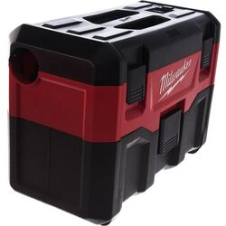 Aspirator industrial Milwaukee M18VC-2 (Black/Red) Thumb