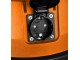 Aspirator industrial Neo Tools 04-738 (Silver/Orange)