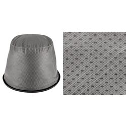 Промышленный пылесос Neo Tools 04-738 (Silver/Orange) Thumb