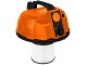 Aspirator industrial Neo Tools 04-739 (Silver/Orange)