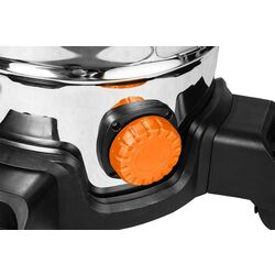 Aspirator industrial Neo Tools 04-739 (Silver/Orange) Thumb
