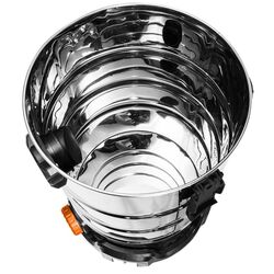 Aspirator industrial Neo Tools 04-739 (Silver/Orange) Thumb