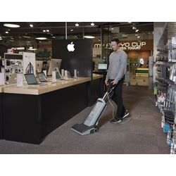 Профессиональный пылесос Nilfisk VU500 15 (Grey) Thumb