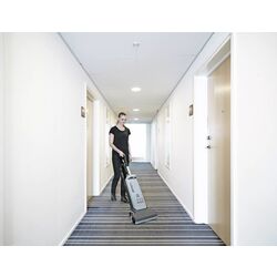 Профессиональный пылесос Nilfisk VU500 15 (Grey) Thumb