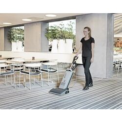 Профессиональный пылесос Nilfisk VU500 15 (Grey) Thumb