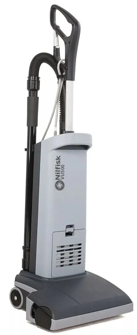Профессиональный пылесос Nilfisk VU500 15 (Grey)