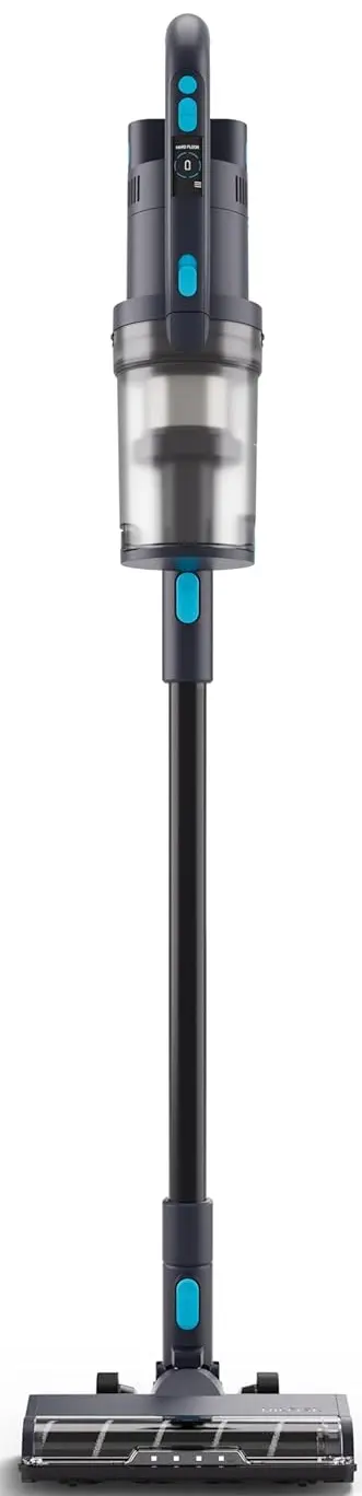 Профессиональный вертикальный пылесос Nilfisk VU200 (Dark Blue)