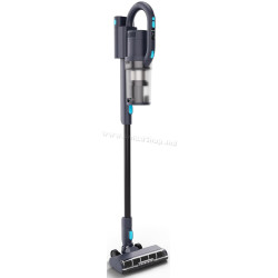 Aspirator vertical profesional Nilfisk VU200 (Dark Blue)