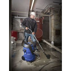Aspirator industrial Nilfisk Aero 26-21 PC (Blue/Black) Thumb