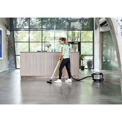 Aspirator industrial Nilfisk VP930 Pro Hepa S2 EU (Silver) Thumb