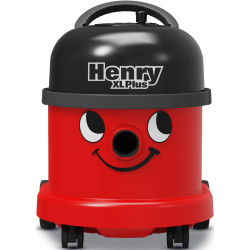 Пылесос Numatic Henry XL Plus NRV370 (Red/Black) Thumb