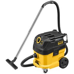 Aspirator industrial Rems Pull 2L Set W (Yellow/Black)