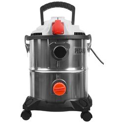 Профессиональный пылесос Resanta ПС-1500/20 (Black) Thumb