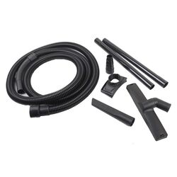 Профессиональный пылесос Resanta ПС-1500/20 (Black) Thumb