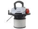 Aspirator profesional Resanta ПС-1500/20 (Black)