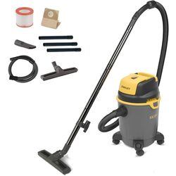 Aspirator industrial Stanley SXVC20PTE (Black/Yellow) Thumb