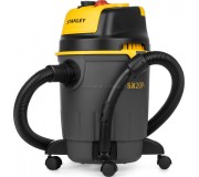 Aspirator industrial Stanley SXVC20PTE (Black/Yellow)