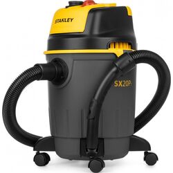 Aspirator industrial Stanley SXVC20PTE (Black/Yellow) Thumb