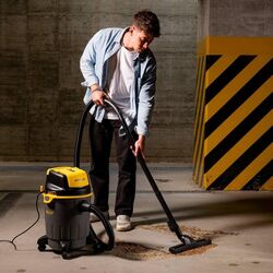 Aspirator industrial Stanley SXVC20PTE (Black/Yellow) Thumb