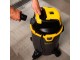 Aspirator industrial Stanley SXVC20PTE (Black/Yellow)