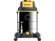 Aspirator industrial Stanley SXVC30XTDE (Inox/Yellow)