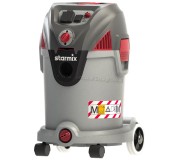 Aspirator industrial Starmix APDM-1430 (Grey)