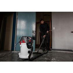 Aspirator industrial Starmix APDM-1430 (Grey) Thumb