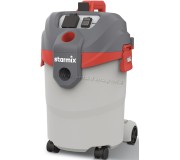 Aspirator industrial Starmix Flexo AP-1420 (Grey/Red)