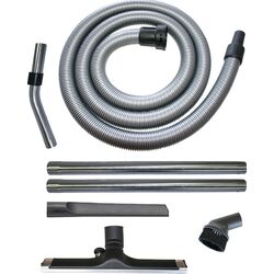 Aspirator industrial Starmix GS 3078 PZ (Black/Inox) Thumb