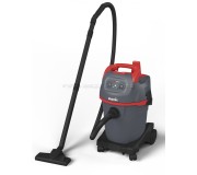 Aspirator industrial Starmix NSG uClean 1432 HK (Gray/Red)