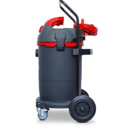 Aspirator industrial Starmix NSG uClean ARDL 1445 EHP (Grey/Red) Thumb