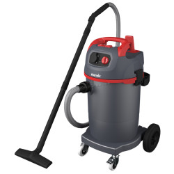 Aspirator industrial Starmix NSG uClean ARDL 1445 EHP (Grey/Red)
