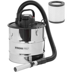 Промышленный пылесос Strend Pro AV408 (Inox/Black) Thumb