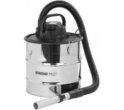 Aspirator industrial Strend Pro AV408 (Inox/Black)