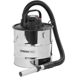 Промышленный пылесос Strend Pro AV408 (Inox/Black)