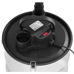 Промышленный пылесос Strend Pro AV408 (Inox/Black) Thumb