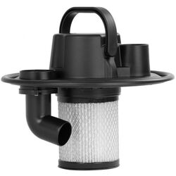 Промышленный пылесос Strend Pro AV408 (Inox/Black) Thumb