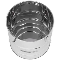 Промышленный пылесос Strend Pro AV408 (Inox/Black) Thumb