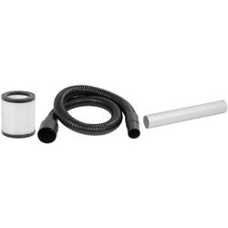Промышленный пылесос Strend Pro AV408 (Inox/Black) Thumb