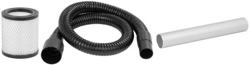 Промышленный пылесос Strend Pro AV408 (Inox/Black) - 7