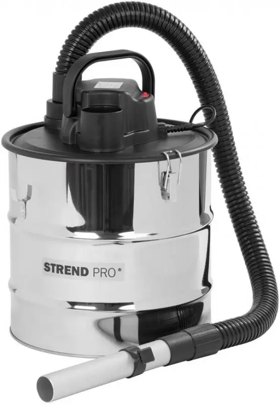 Промышленный пылесос Strend Pro AV408 (Inox/Black)