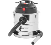 Aspirator industrial Strend Pro AV605 (Inox/Black)