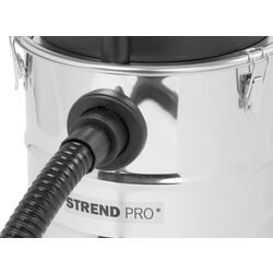 Aspirator industrial Strend Pro AV605 (Inox/Black) Thumb