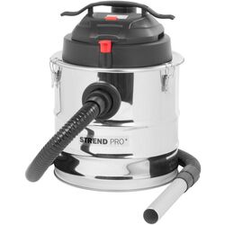 Aspirator industrial Strend Pro AV605 (Inox/Black)