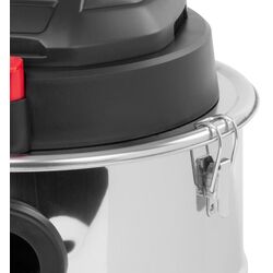 Aspirator industrial Strend Pro AV605 (Inox/Black) Thumb