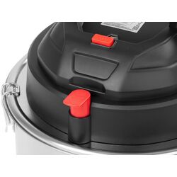 Aspirator industrial Strend Pro AV605 (Inox/Black) Thumb