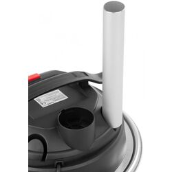 Aspirator industrial Strend Pro AV605 (Inox/Black) Thumb