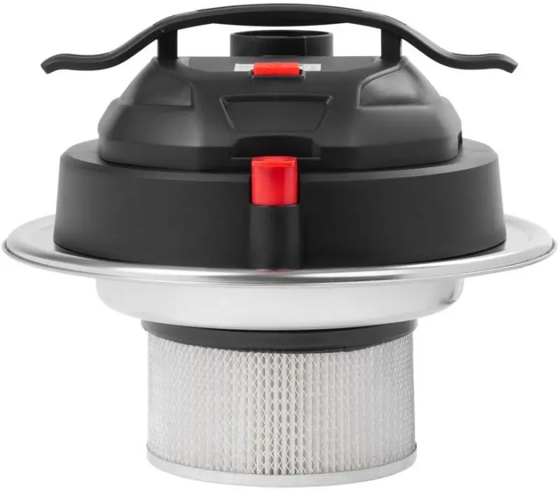 Aspirator industrial Strend Pro AV605 (Inox/Black)