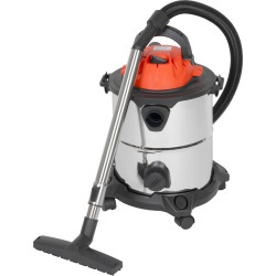 Aspirator industrial Strend Pro MWD192 (Inox/Black) Thumb