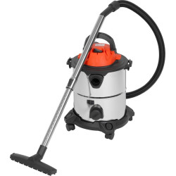 Aspirator industrial Strend Pro MWD192 (Inox/Black) Thumb